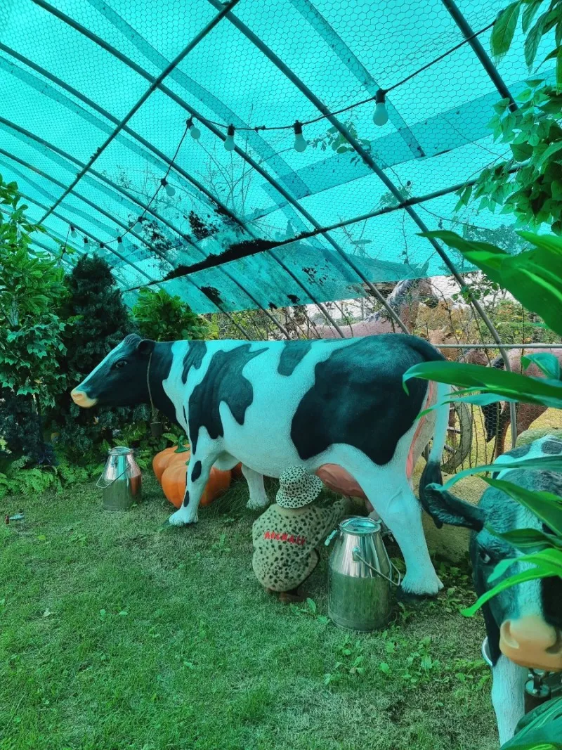 Monmoniya Cafe Hyangnam photo 9