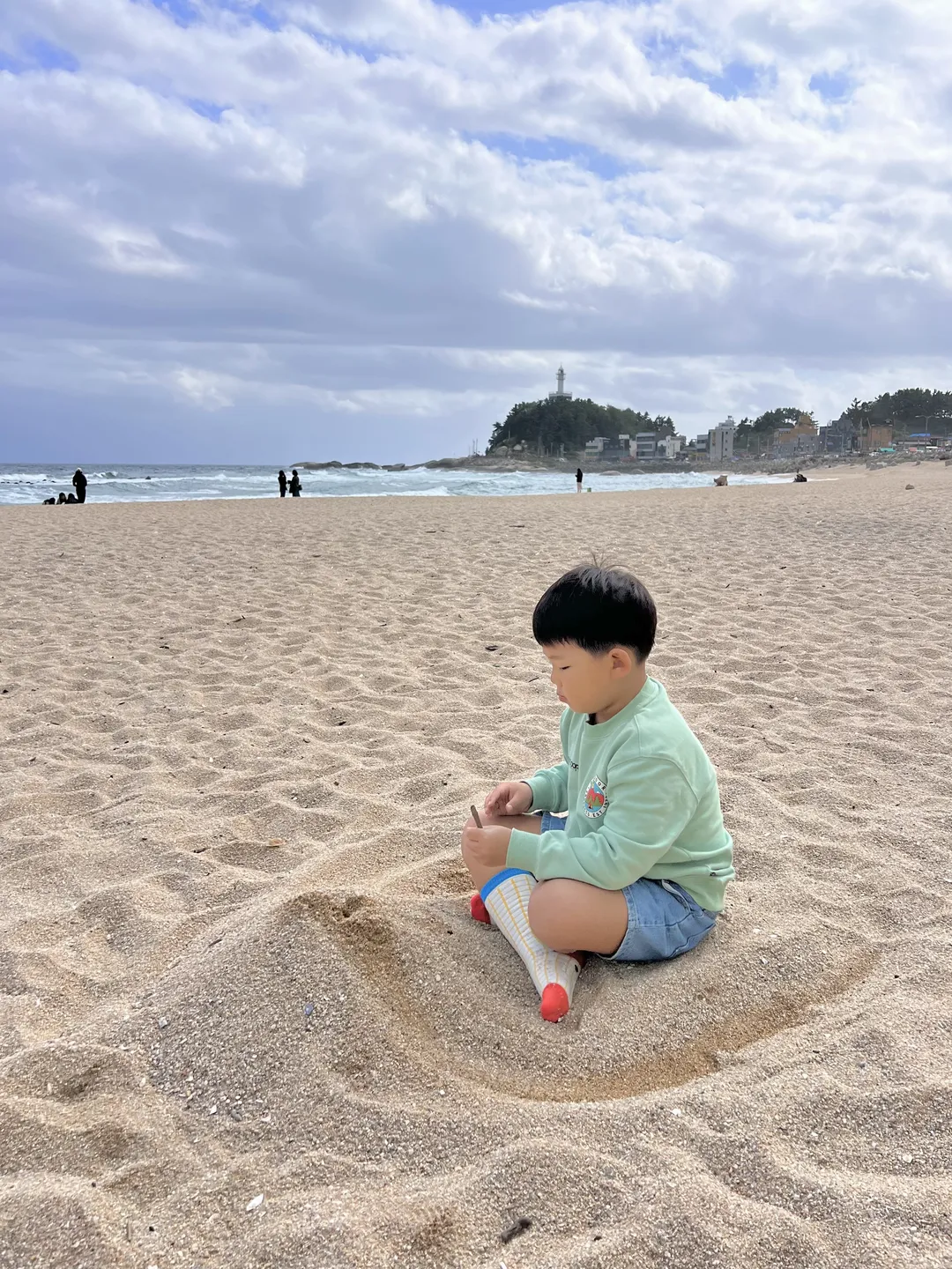 라헬의부엌 속초점
