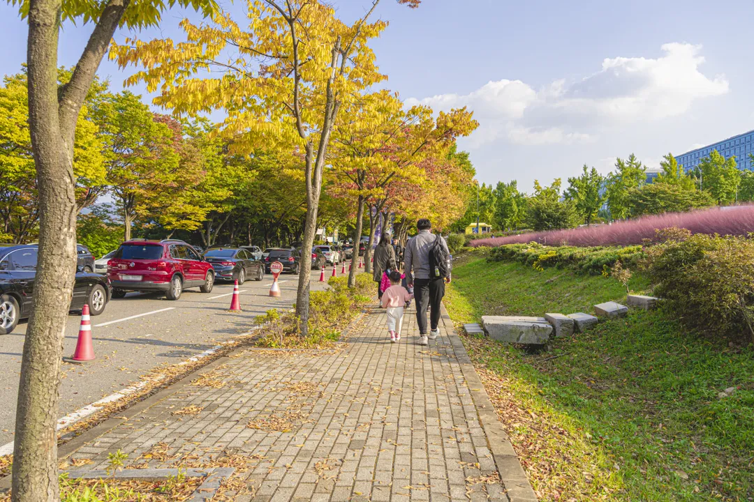 미사경정공원 사진 11