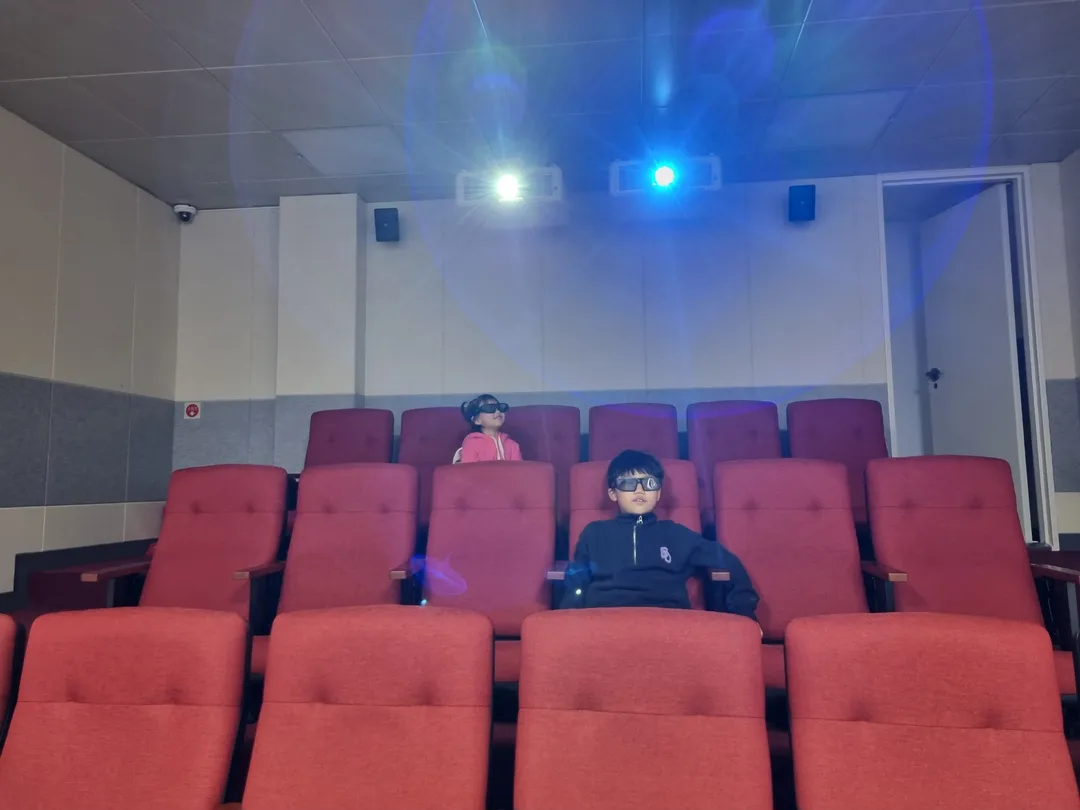 구리시안전체험관 사진 12