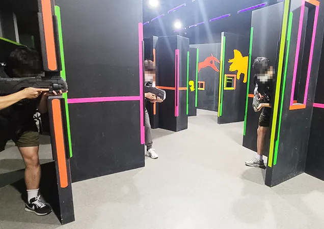 다이노키즈월드