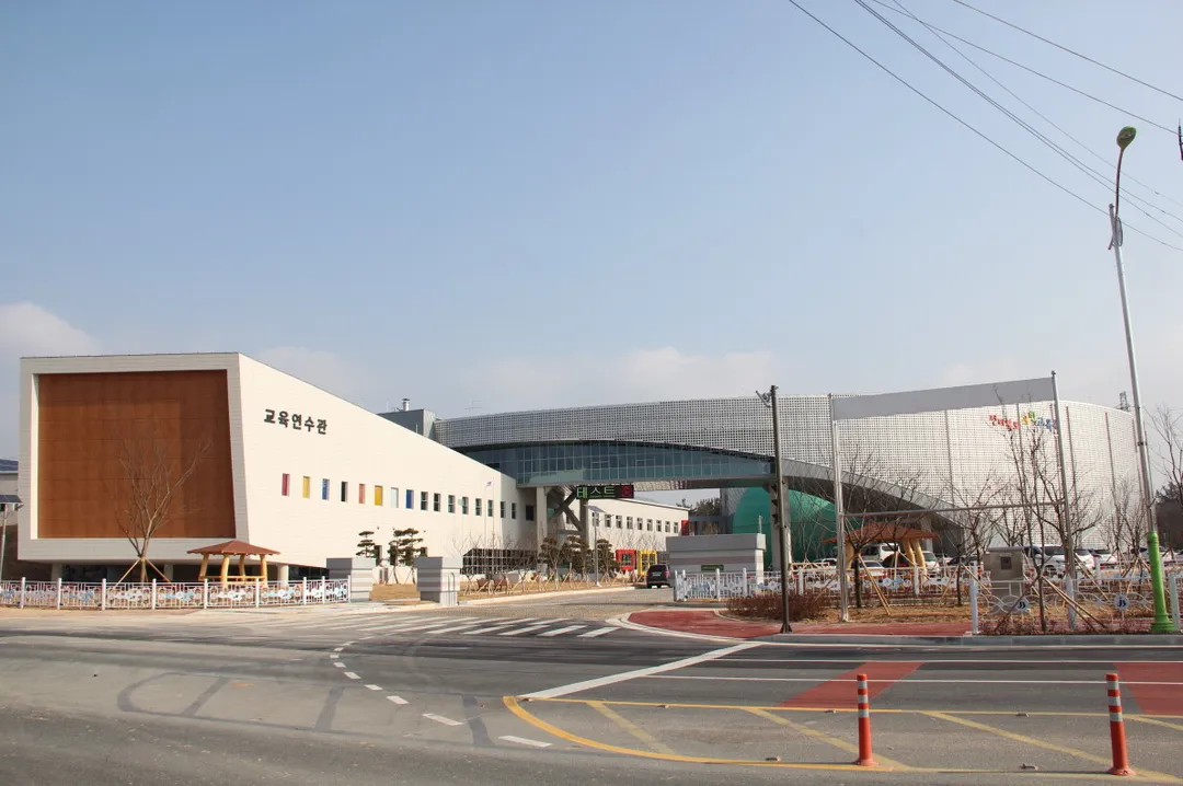 전라북도교육청과학교육원 사진 8