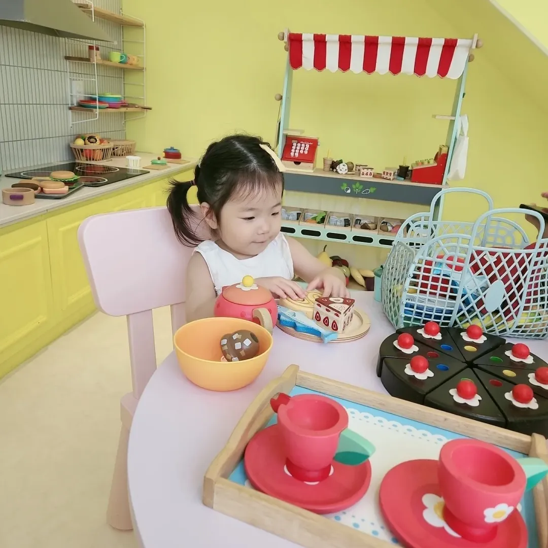 헬로밀가루 광주신용점 사진 6