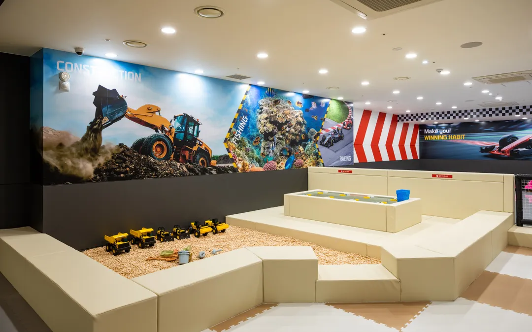 Kids Run Sports Park Nowon Branch photo 29