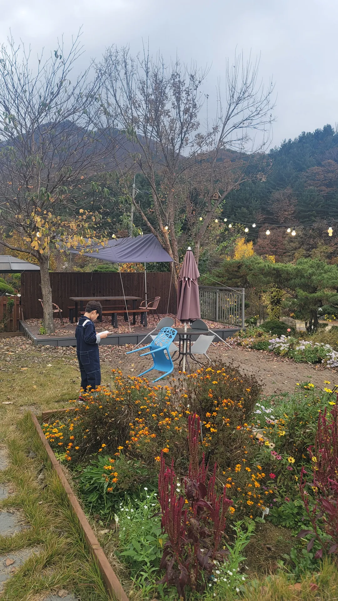 카페옥이네