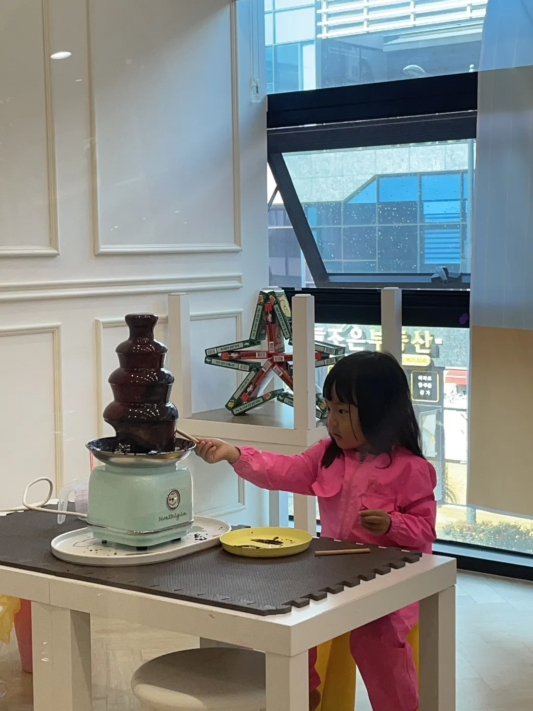 ハイコマ 写真 7
