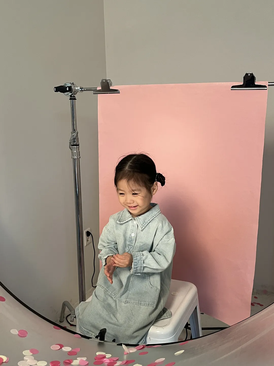 스폿라이트 둔산점