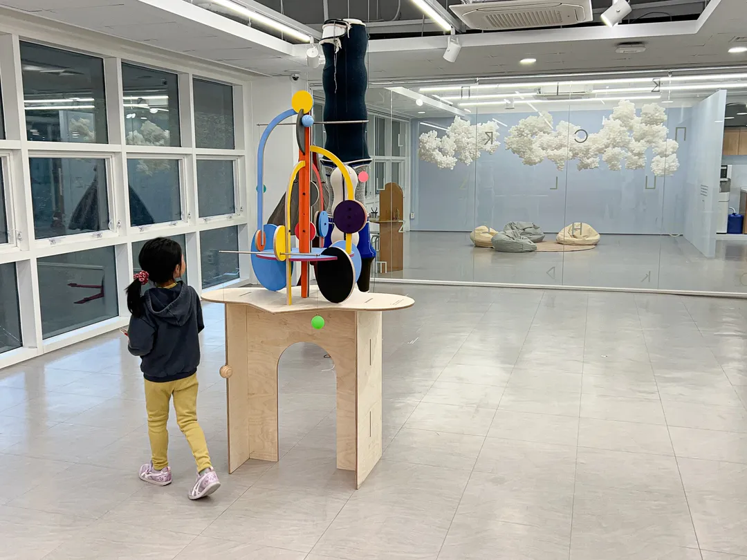 성북어린이미술관 꿈자람