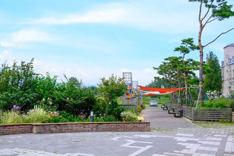 설악산책 사진 15