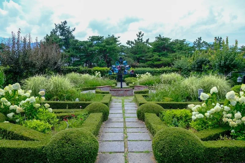 설악산책 사진 9