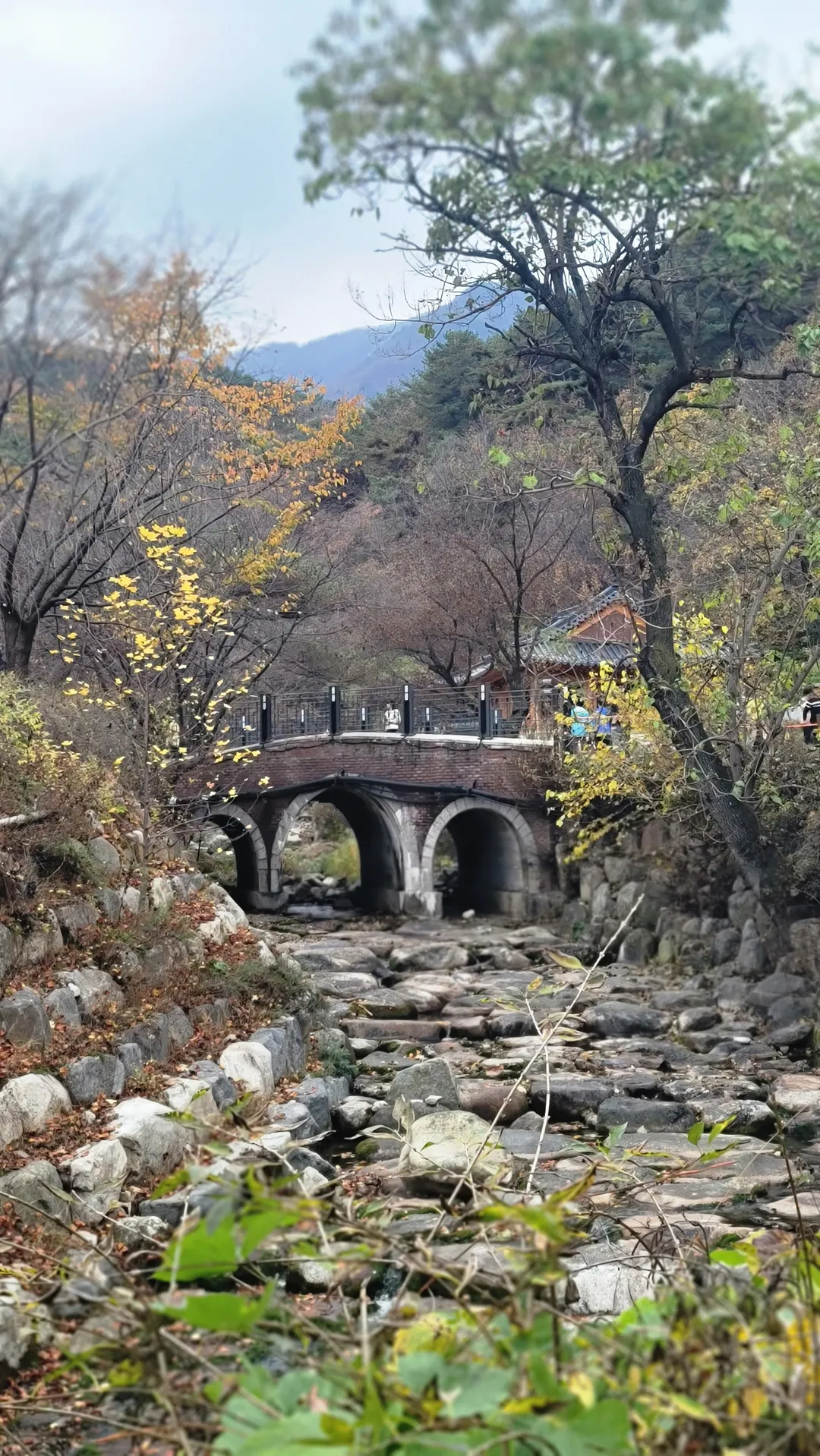 Yongmunsan Tourist Complex photo 9
