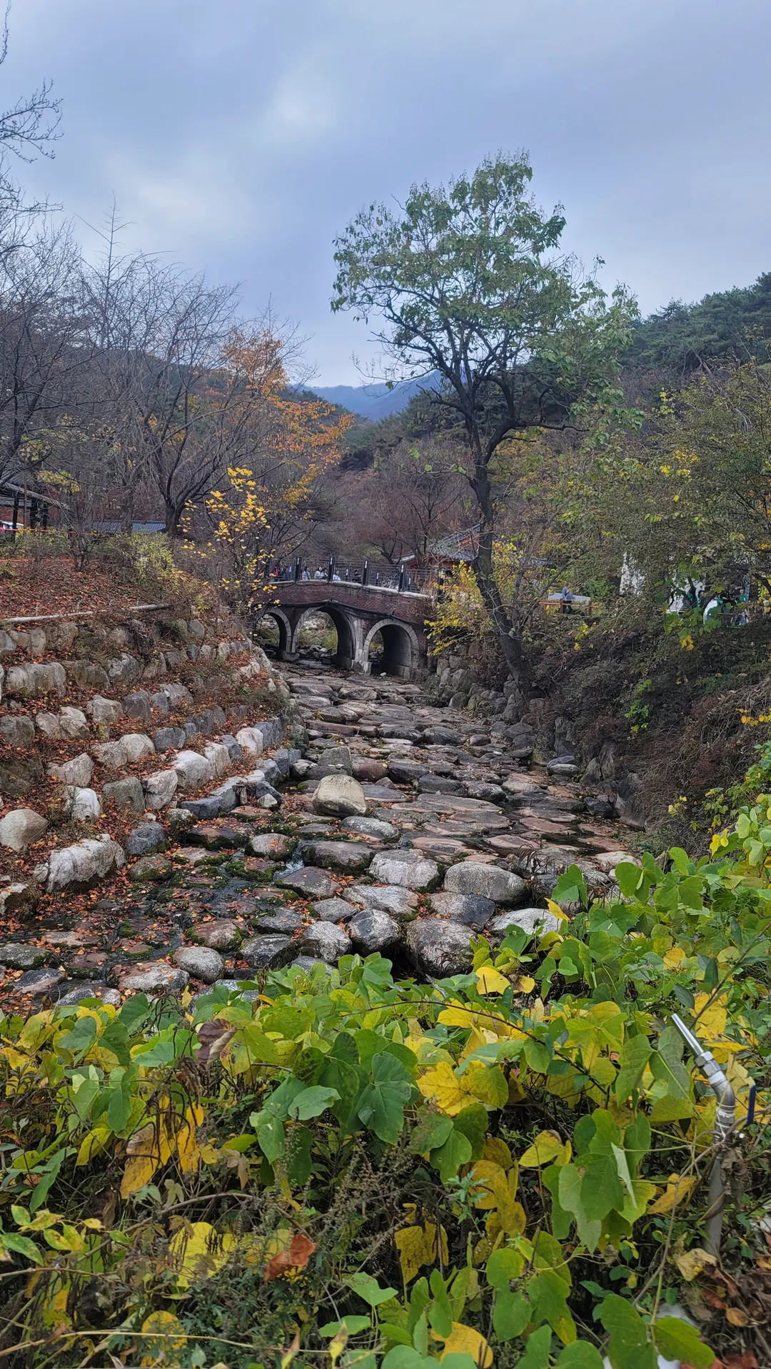 Yongmunsan Tourist Complex photo 10