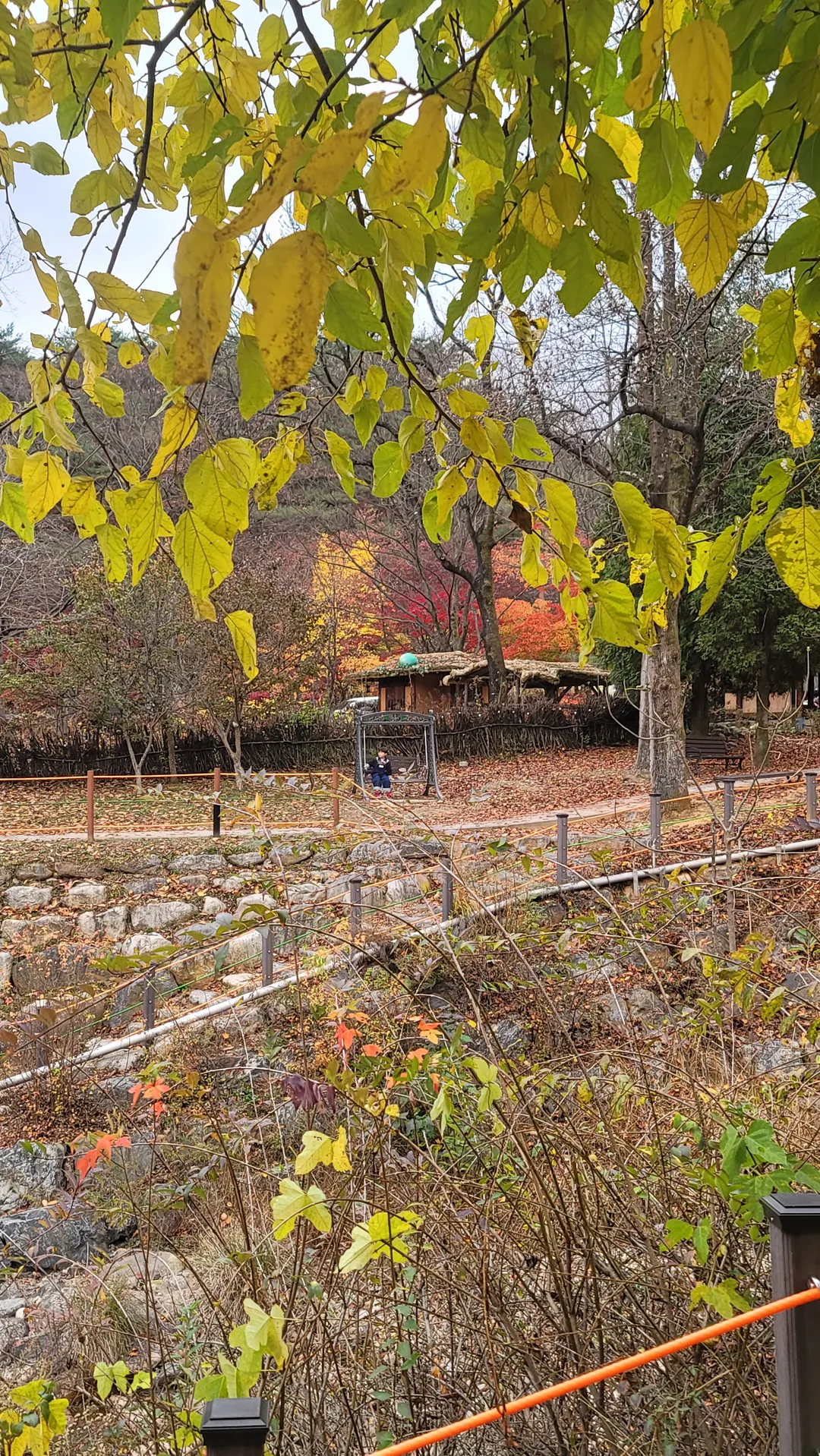 Yongmunsan Tourist Complex photo 12
