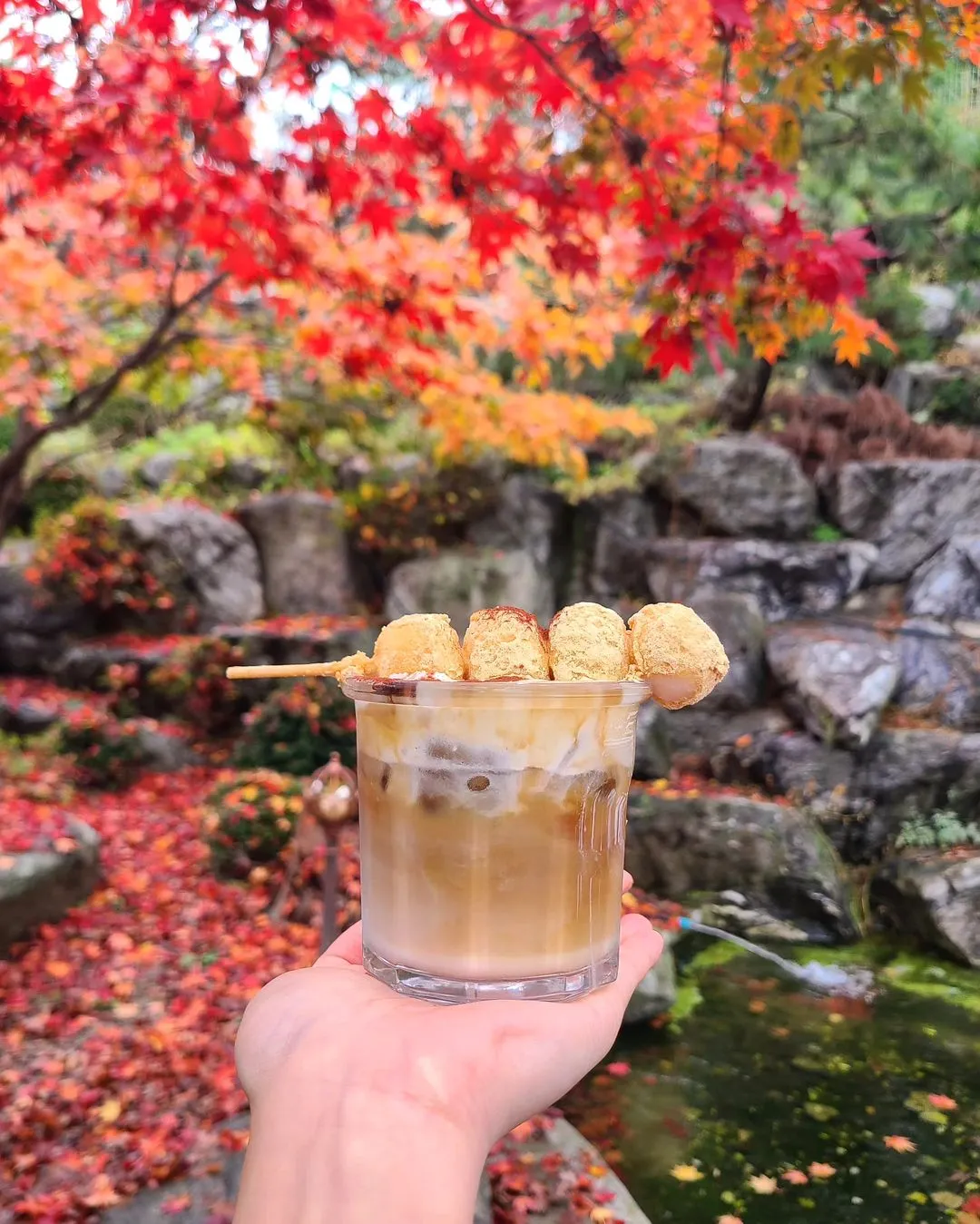 タンポポコーヒー 写真 6