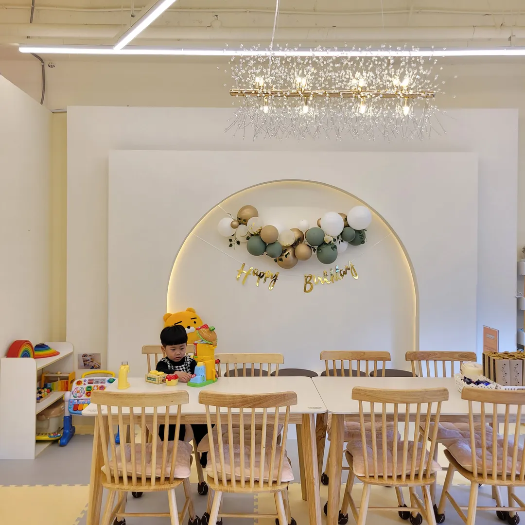 Joy Kids Room Handeul Mulbit Branch photo 13