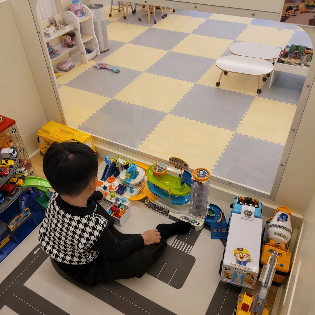 Joy Kids Room Handeul Mulbit Branch photo 7