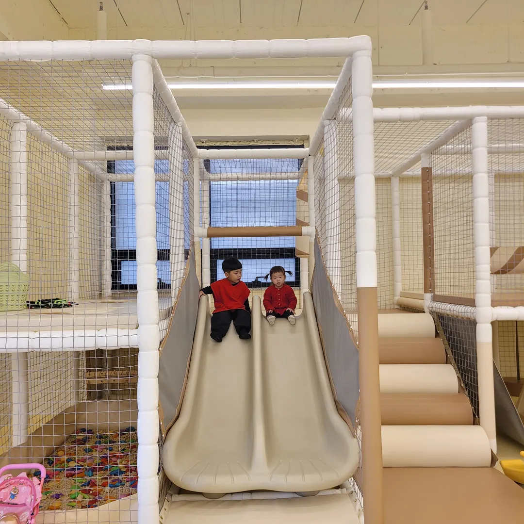 Joy Kids Room Handeul Mulbit Branch photo 10