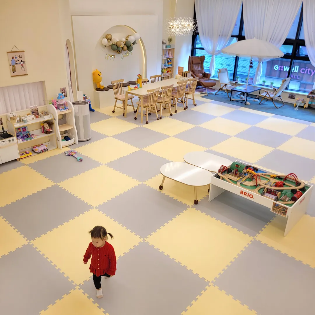 Joy Kids Room Handeul Mulbit Branch photo 6