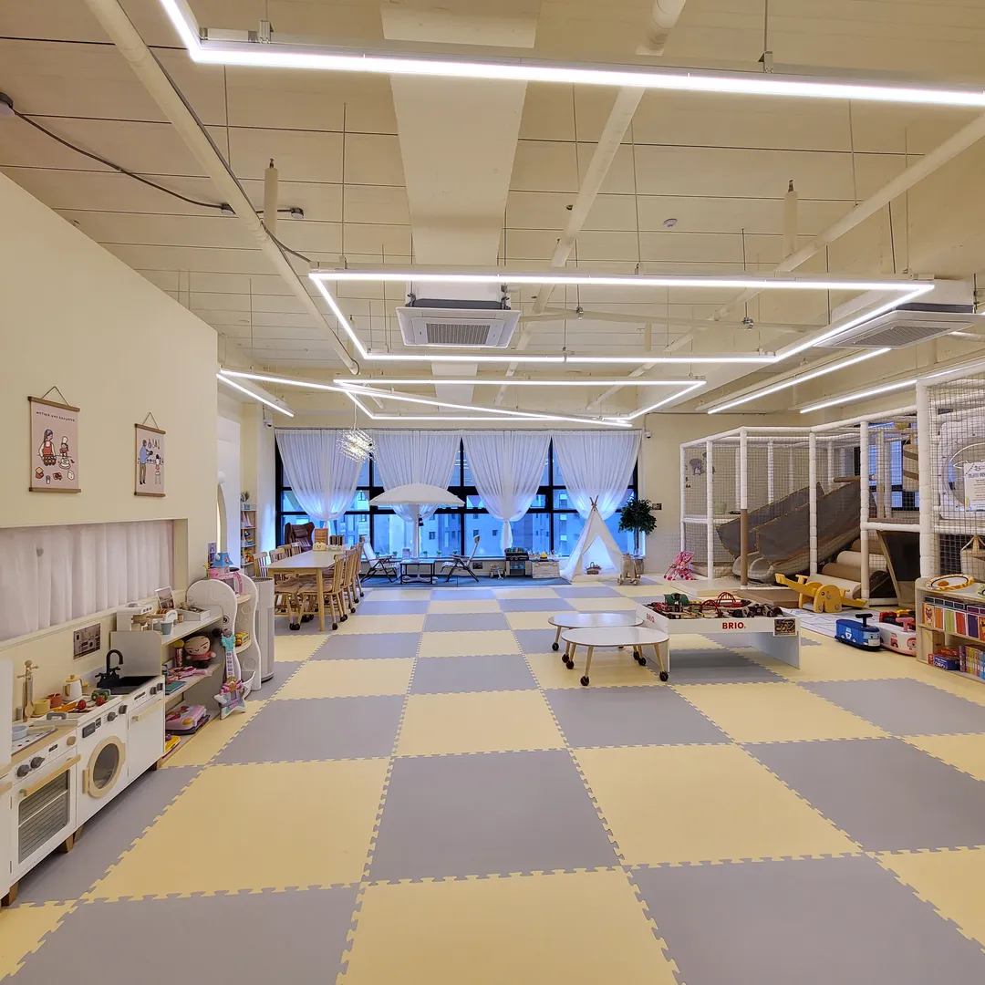 Joy Kids Room Handeul Mulbit Branch photo 17