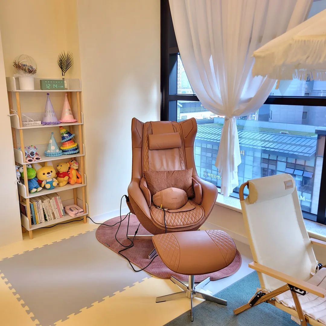 Joy Kids Room Handeul Mulbit Branch photo 15