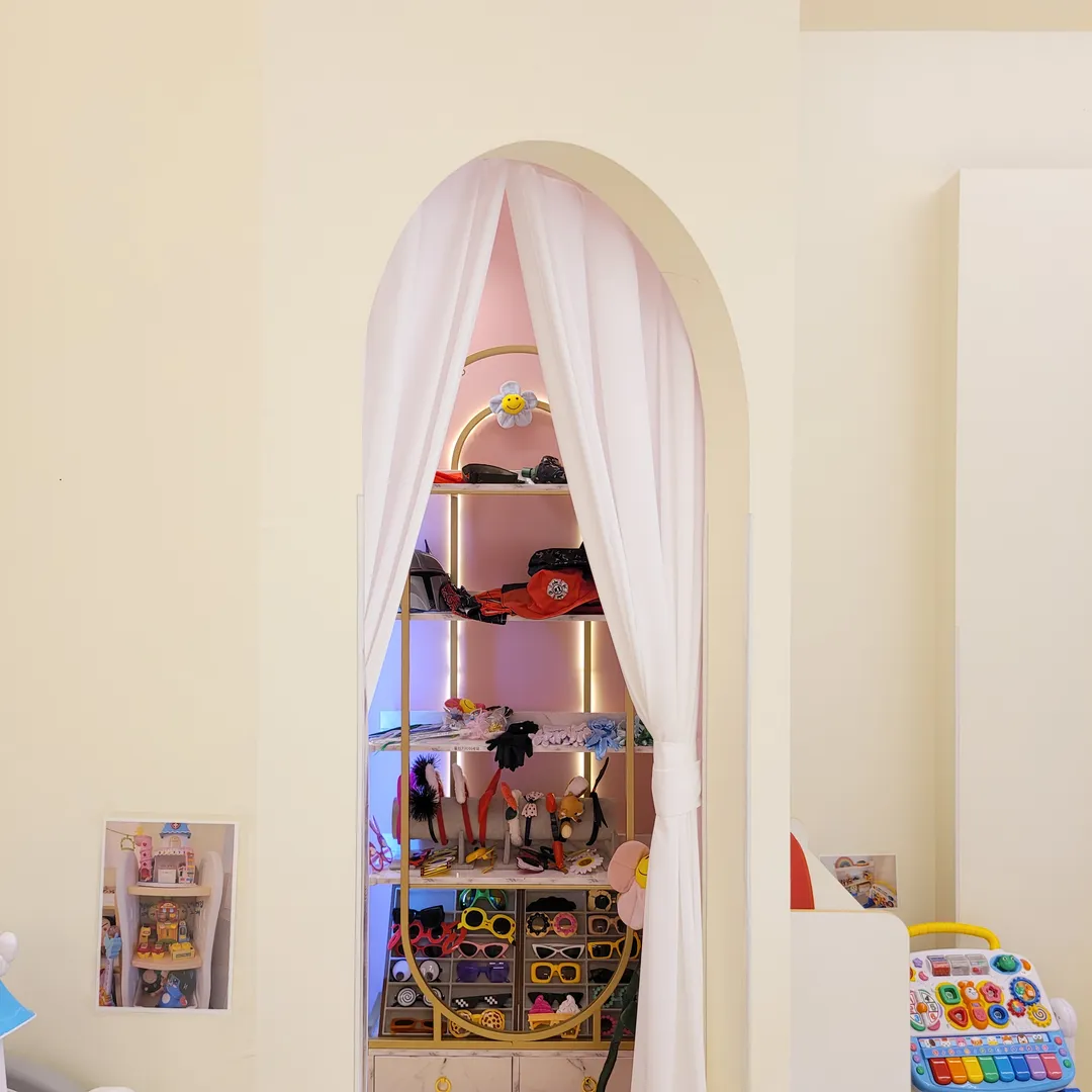 Joy Kids Room Handeul Mulbit Branch photo 9
