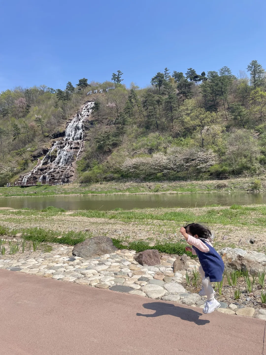 진천농다리