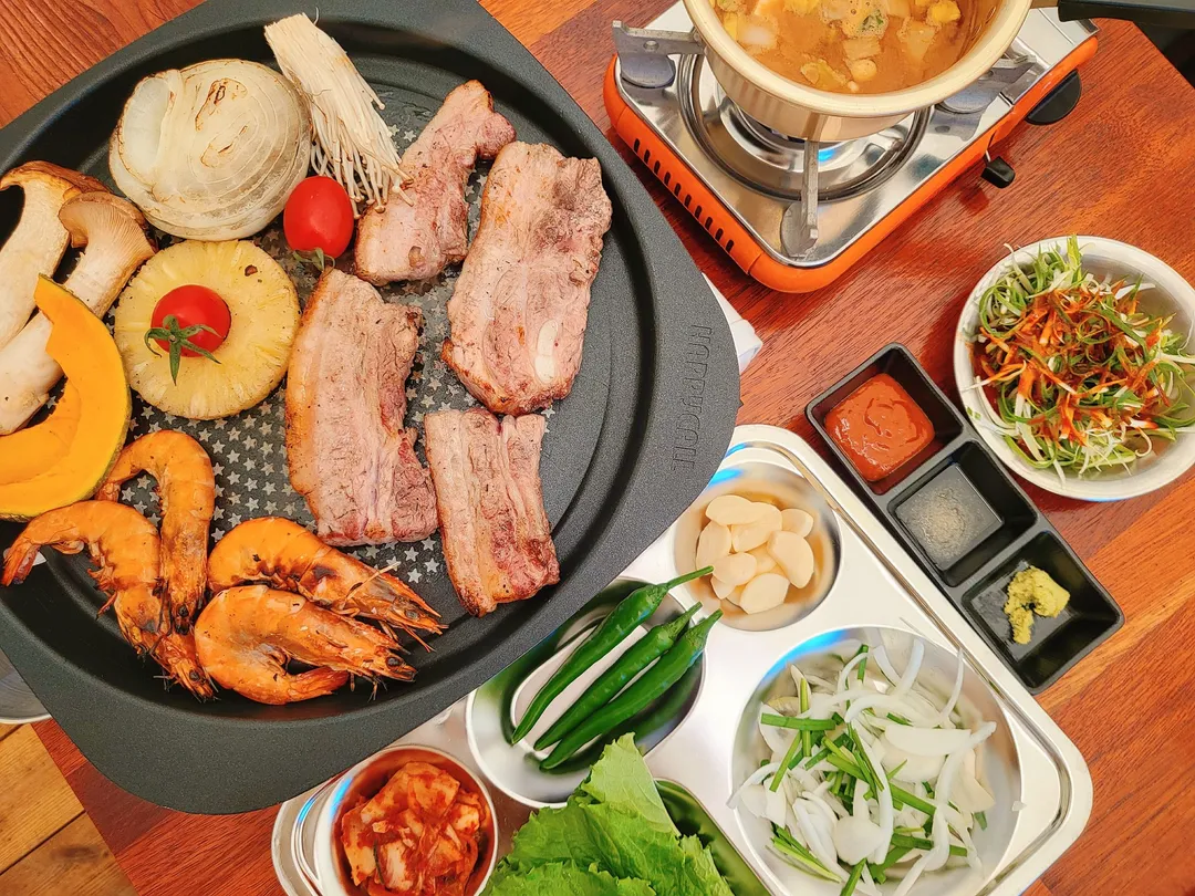 고기하이 사진 9