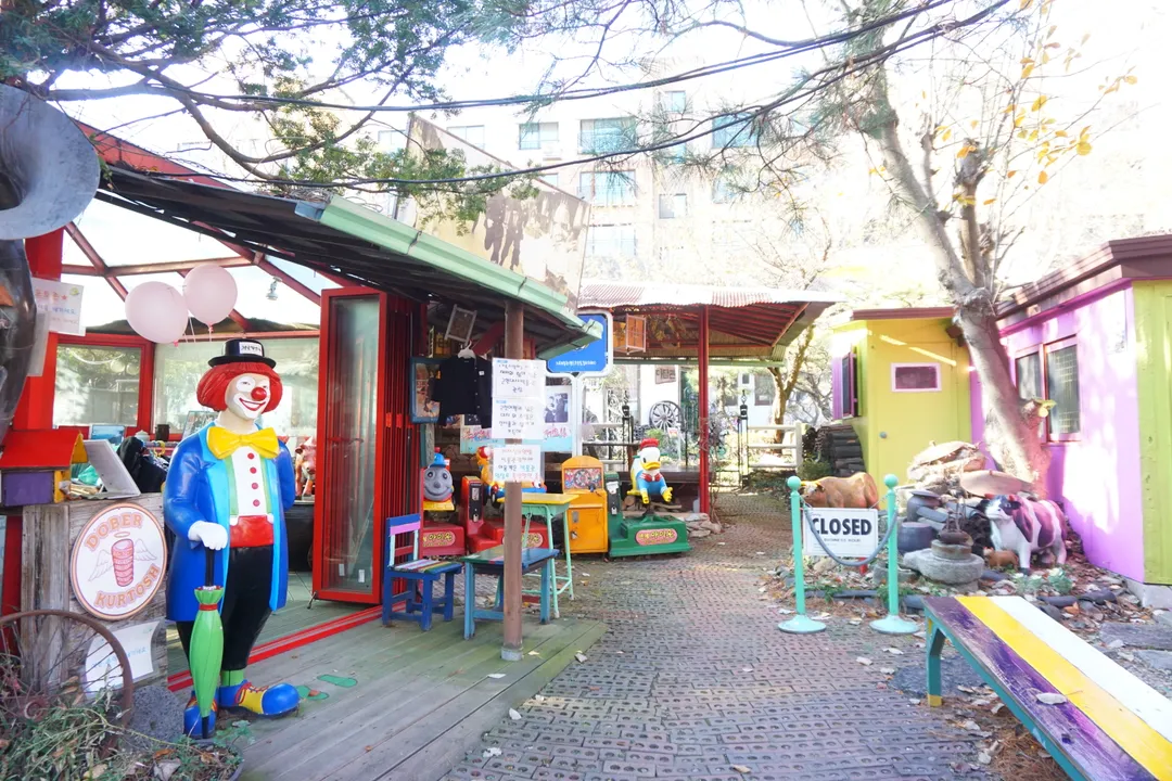 Cheongam Folk Museum photo 16