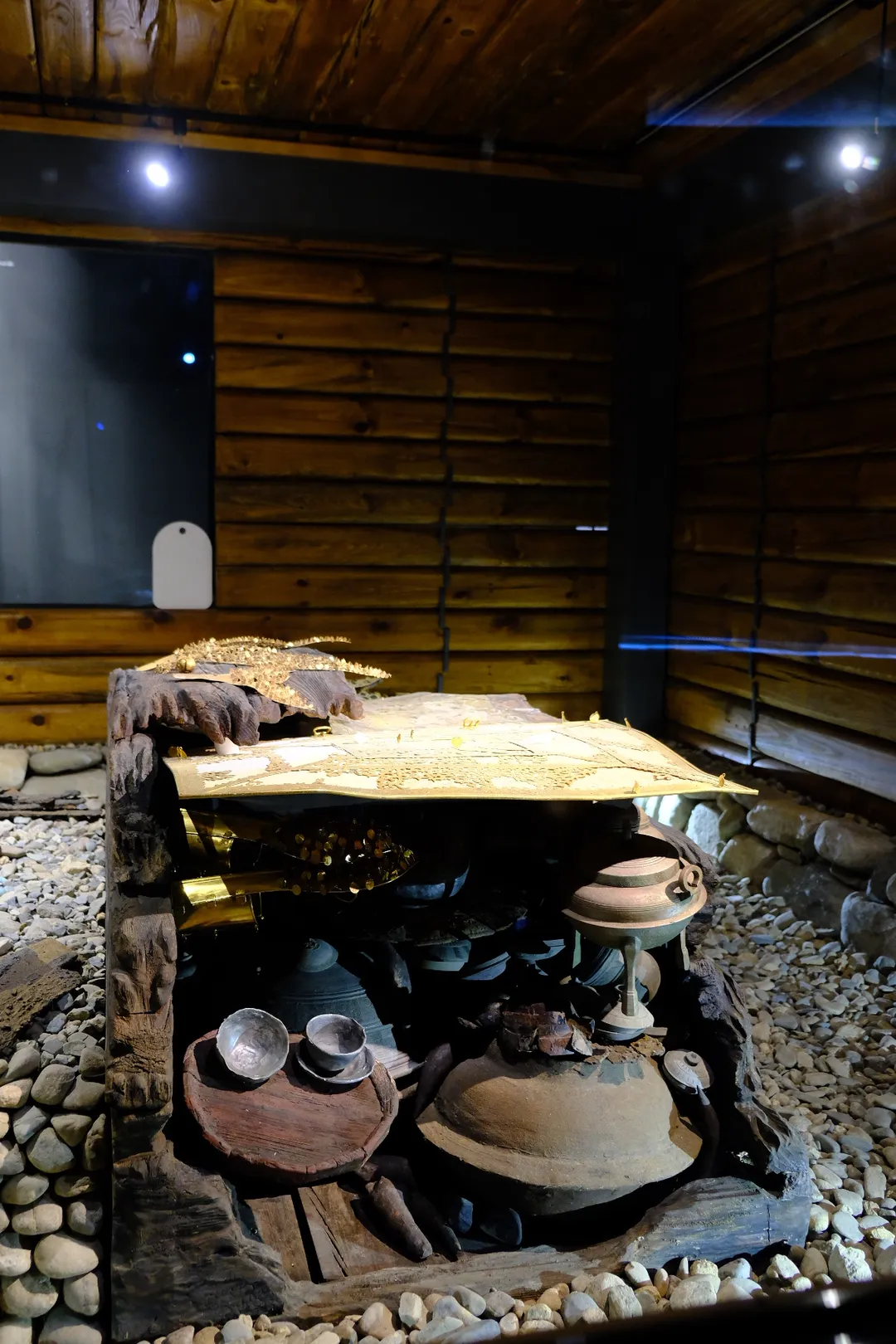 慶州大陵苑 写真 7