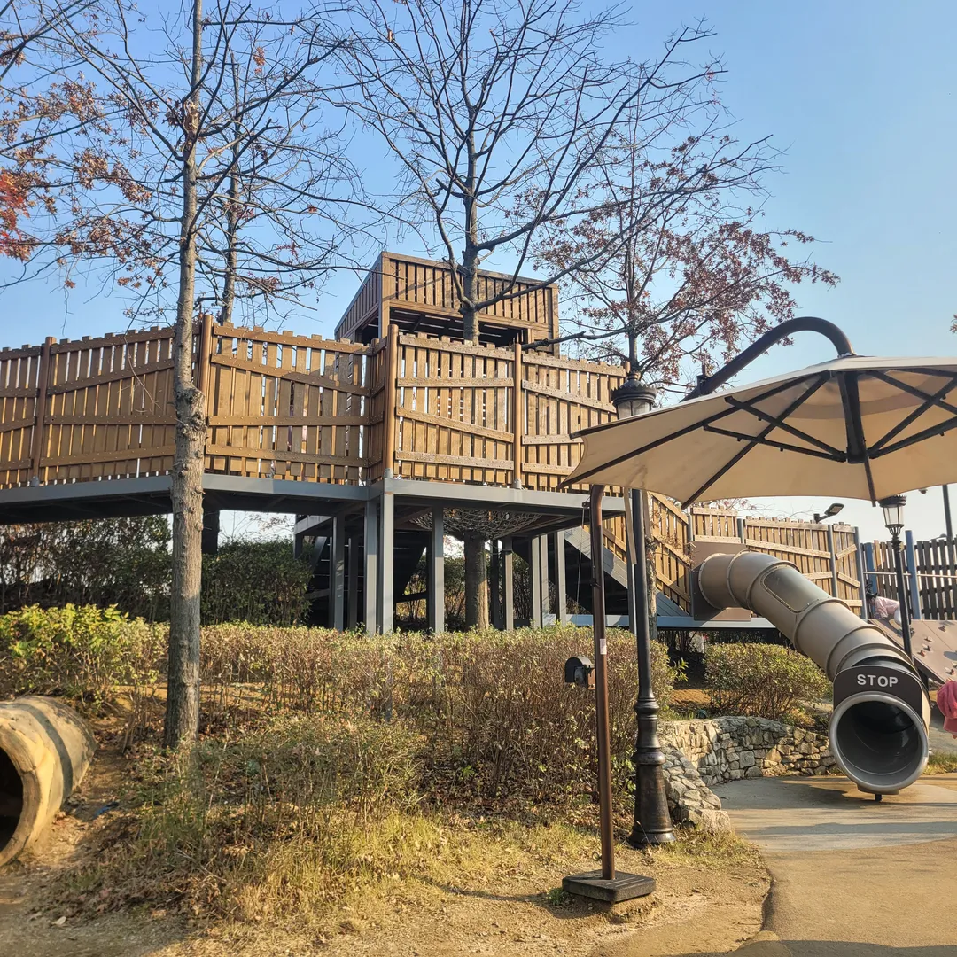 시흥프리미엄아울렛 사진 17