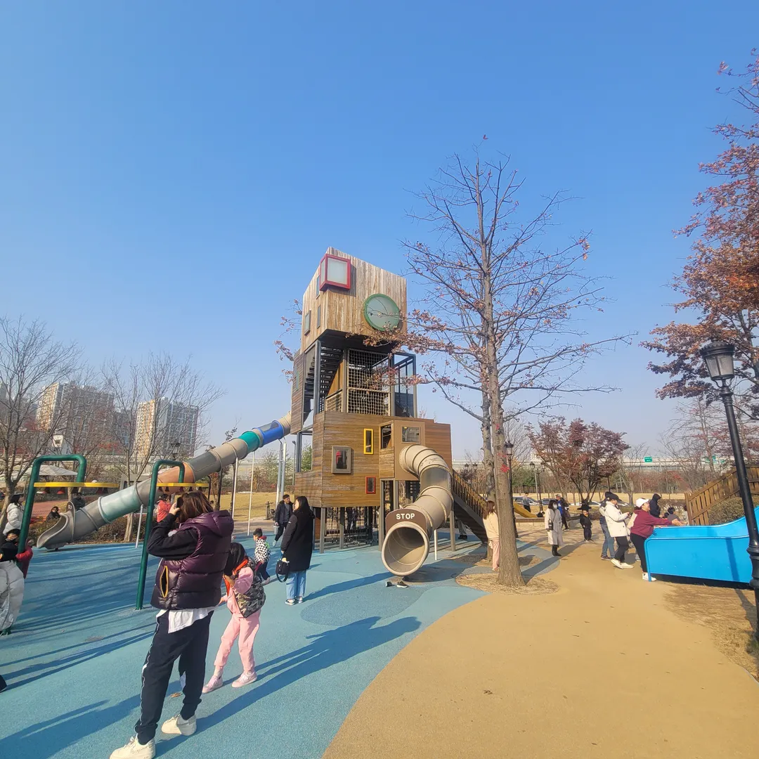 시흥프리미엄아울렛 사진 9