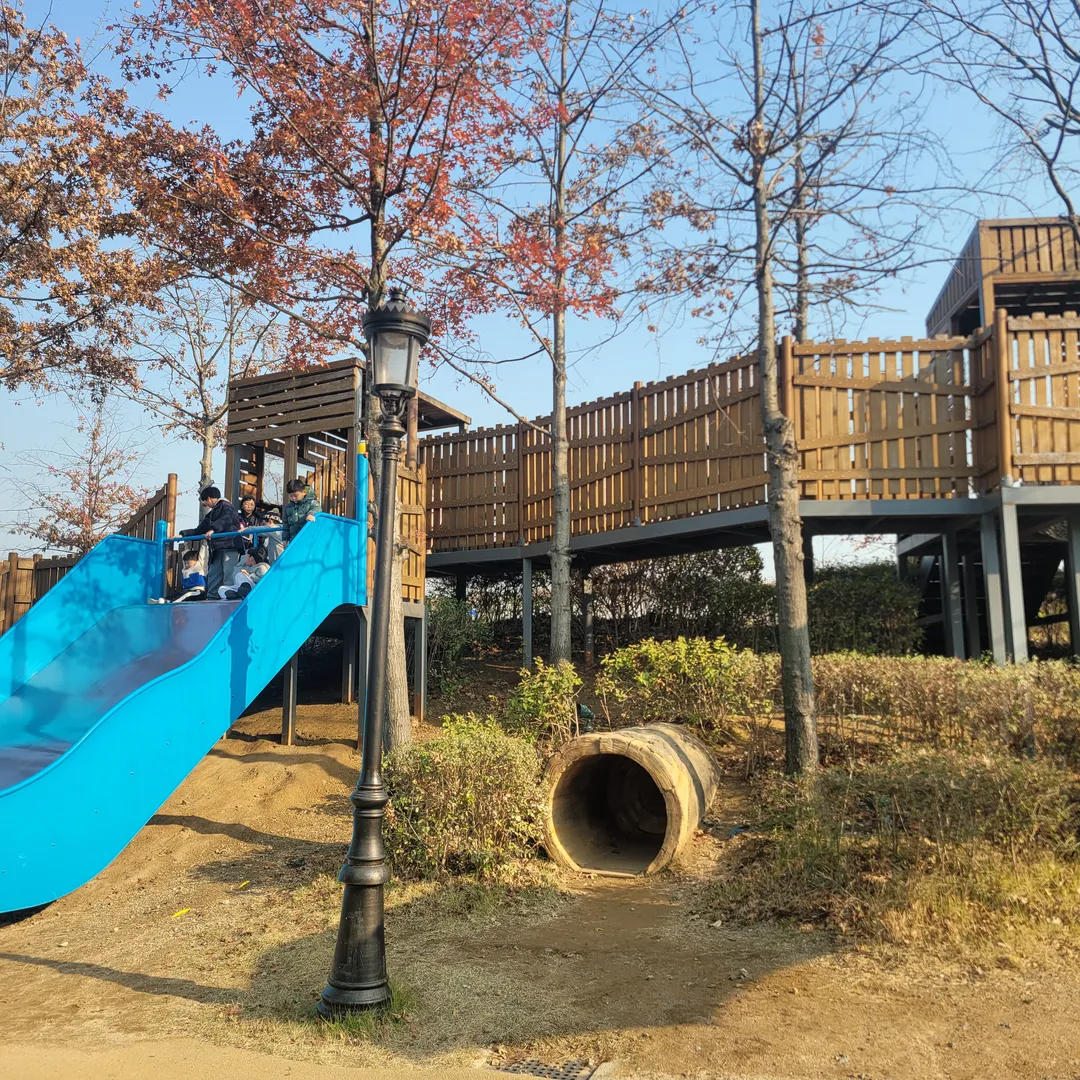 시흥프리미엄아울렛 사진 16