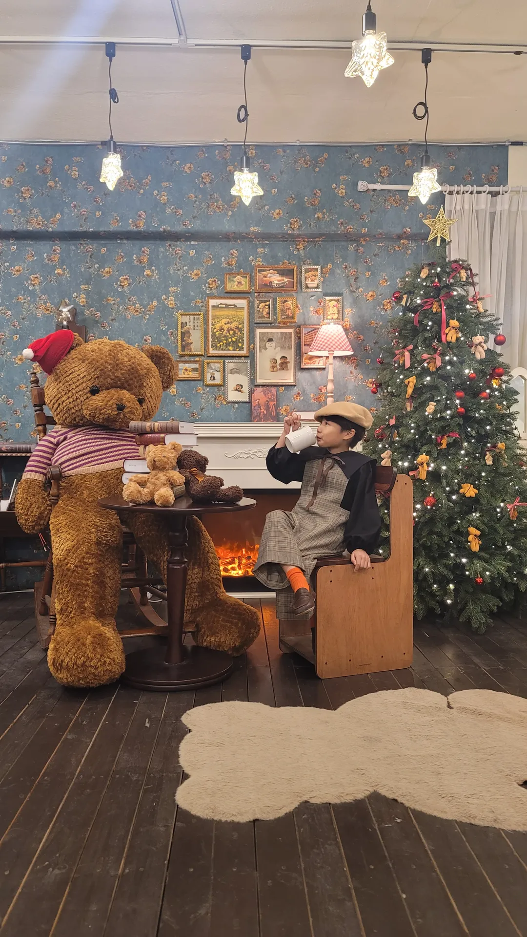 カフェ レディッシュ 写真 6