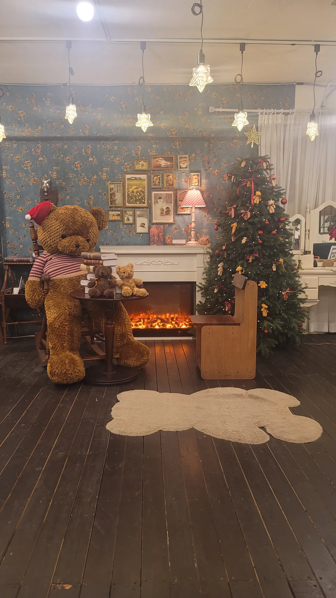 カフェ レディッシュ 写真 12