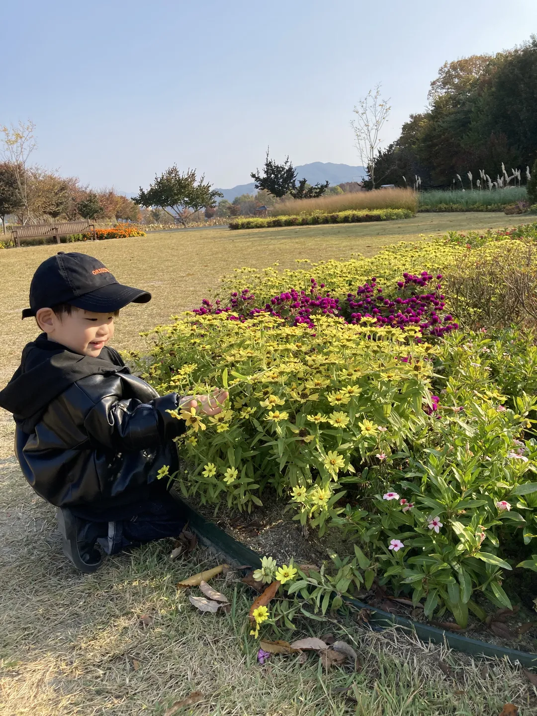 상림공원