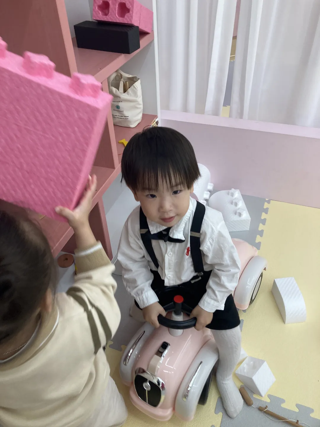해피니키즈