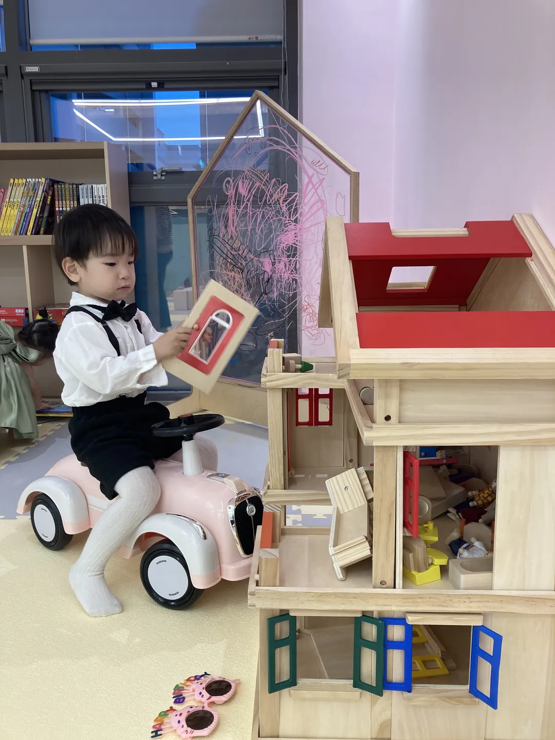 해피니키즈