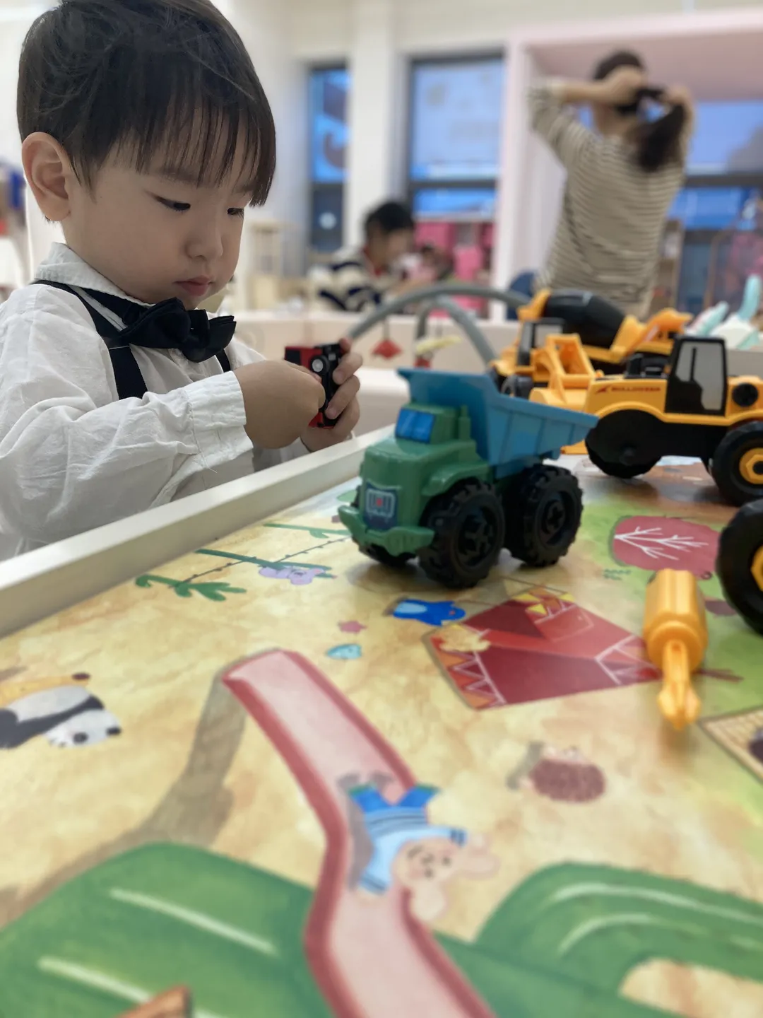 해피니키즈