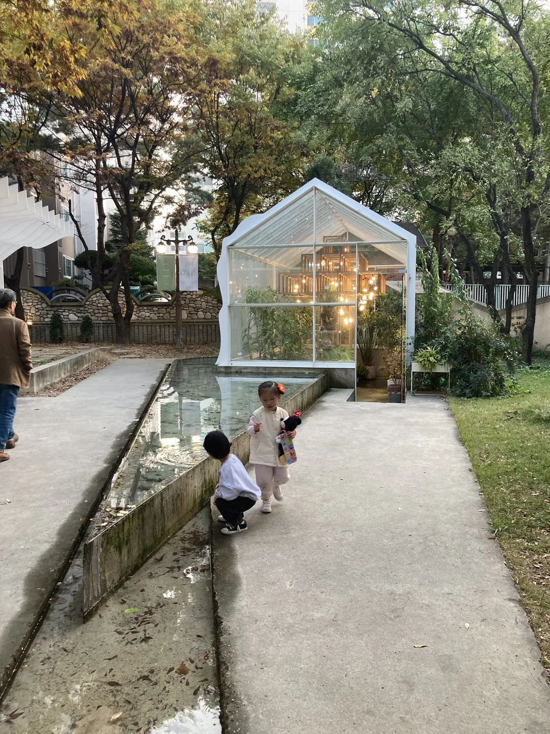 카페 아이올리