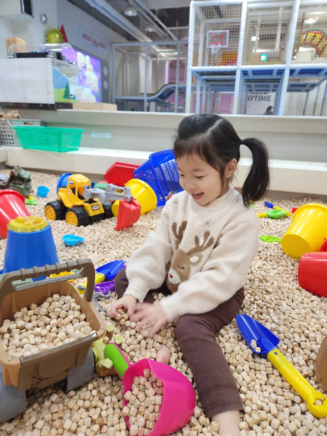 플레이타임 롯데아울렛부여점