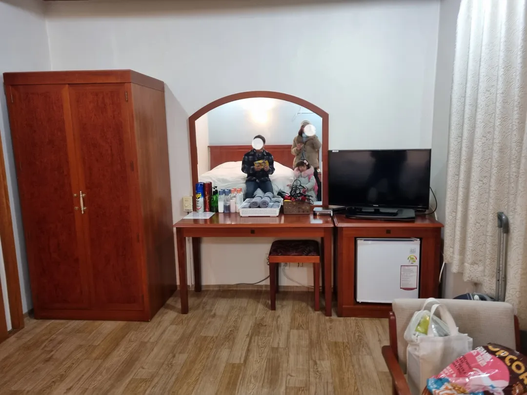 Hotel Sinbuk Hot Spring photo 6