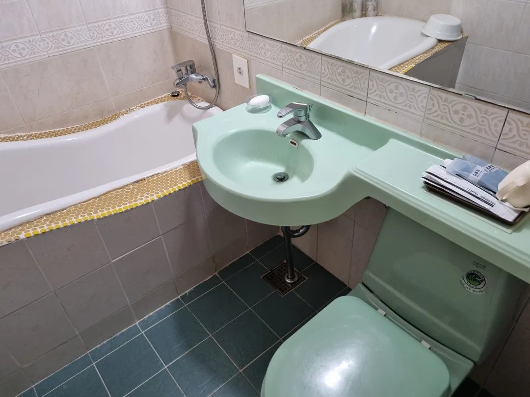 Hotel Sinbuk Hot Spring photo 9