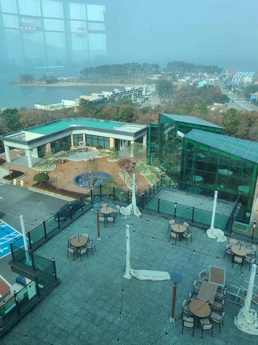 Barva Coffee Tower 360 photo 6