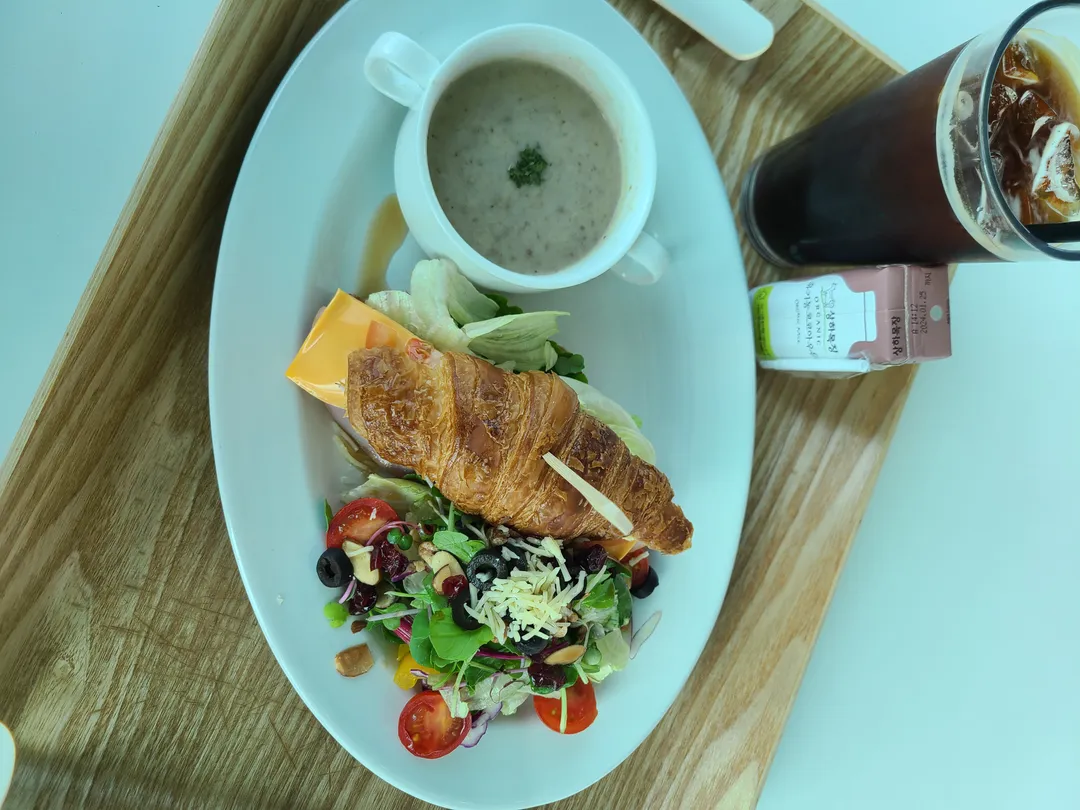Barva Coffee Tower 360 photo 7