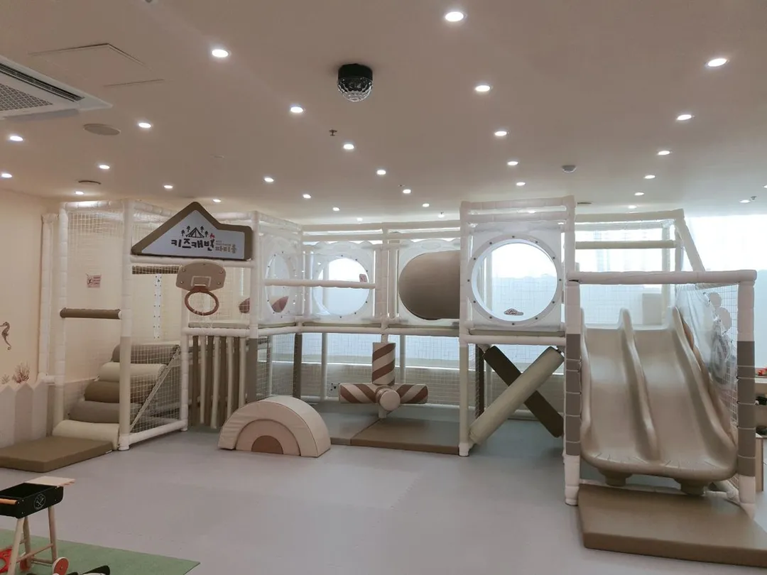 키즈캐빈파티룸 사진 22