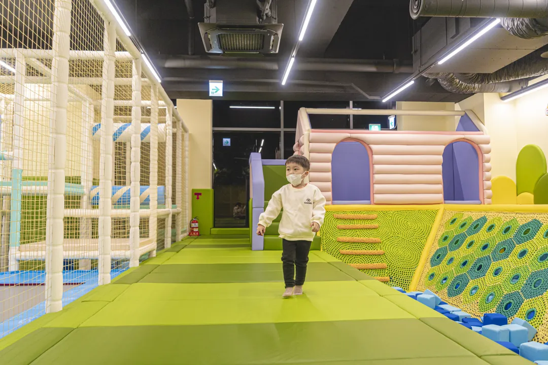 소노문 델피노 키즈클럽