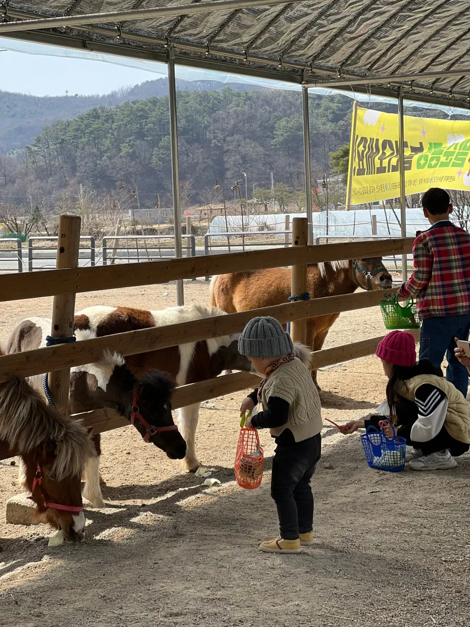 말순농장