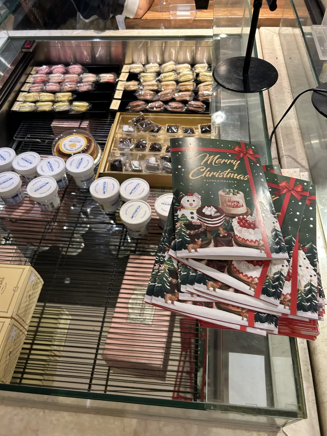 성심당 롯데백화점 대전점