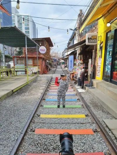플립팝교복