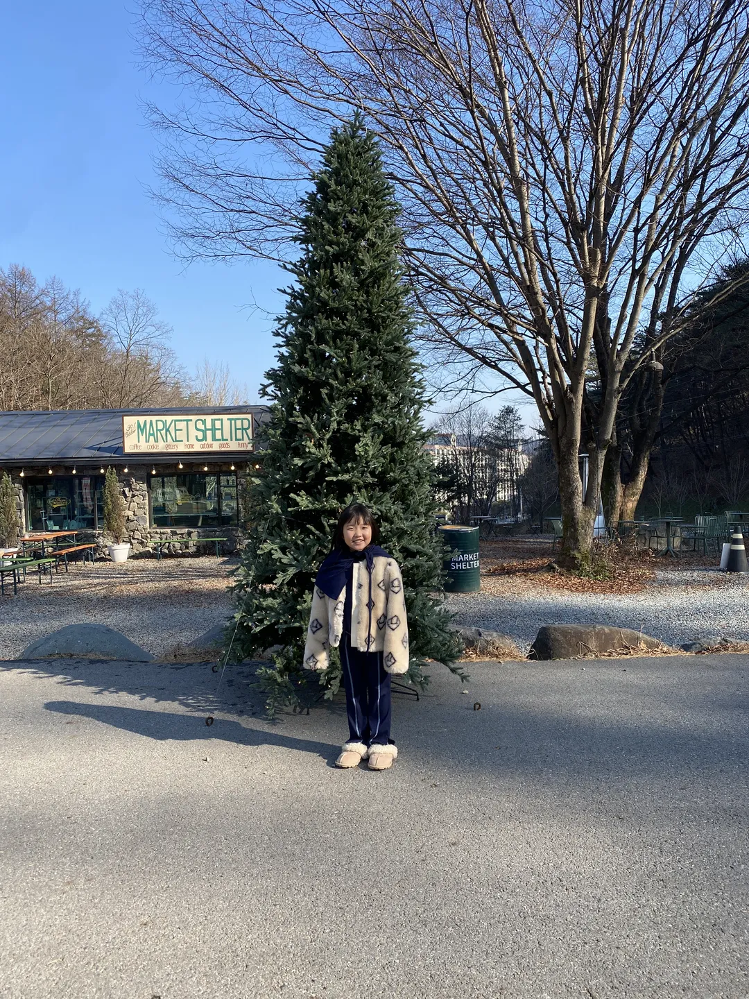 마켓쉘터 사진 7